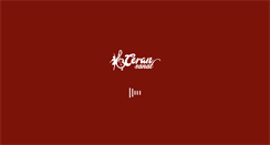 Desktop Screenshot of ceransanat.com